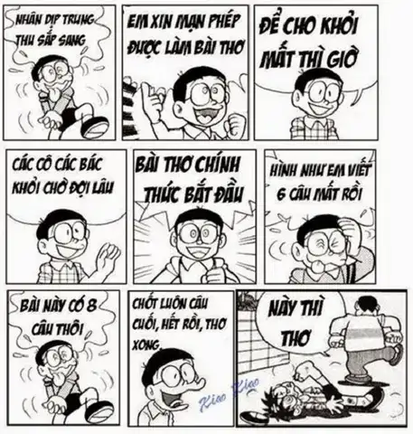 những câu nói hài hước về tết trung thu