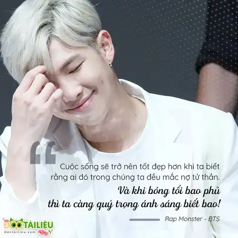 những câu nói army dành cho bts