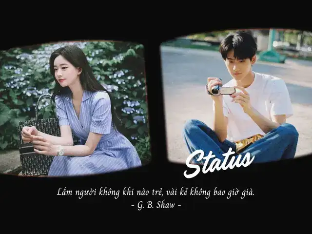 những câu nói hài hước về tuổi già