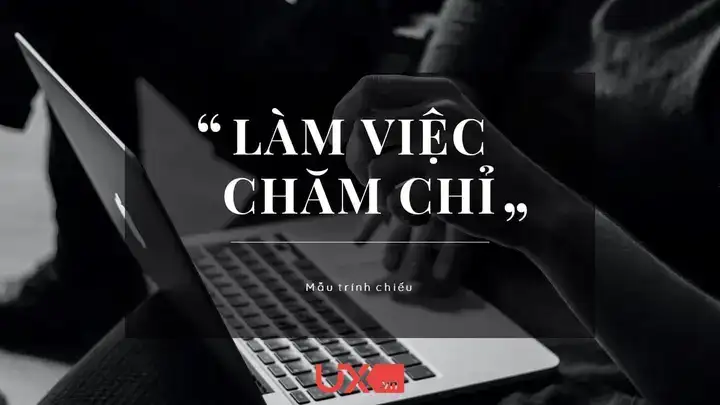 câu nói hay về làm việc chăm chỉ