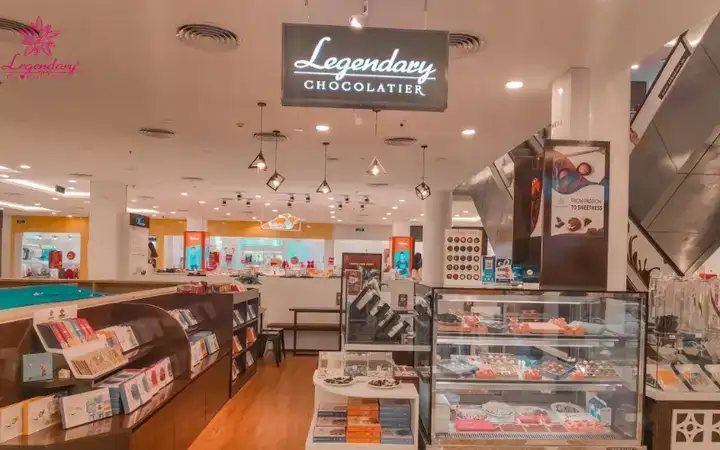 câu nói về socola