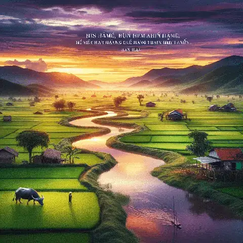 câu nói hay về ly nước