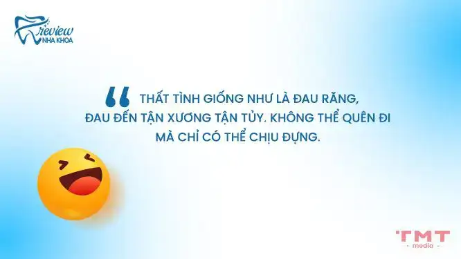 những câu nói hài hước về răng