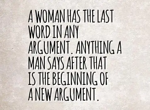 những câu nói hài hước về phụ nữ béo