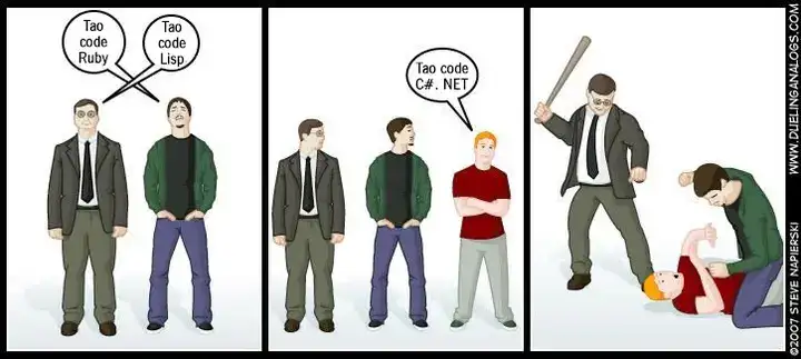 những câu nói hài hước về ngành y