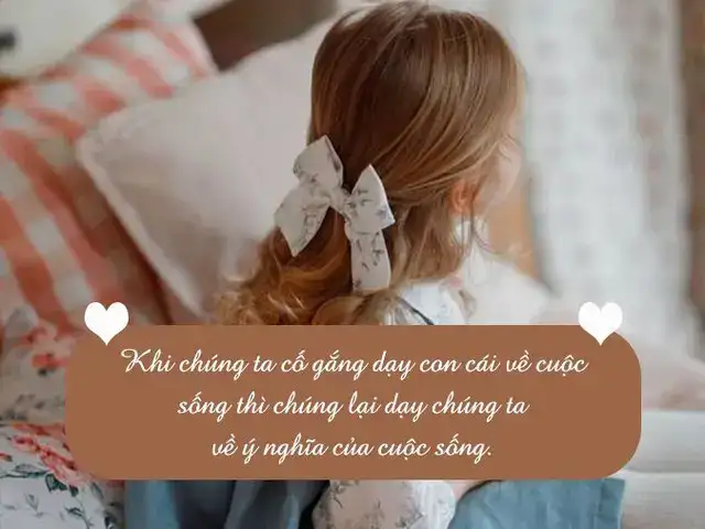 câu nói hài hước về con cái