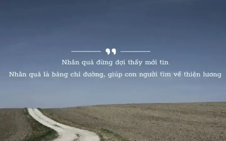 câu nói hay về kiếp người