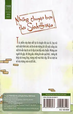 câu nói hay về thời sinh viên