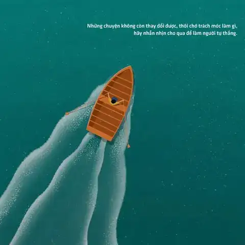 câu nói về nhẫn nhịn