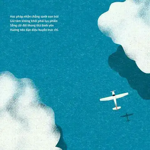 câu nói về nhẫn nhịn