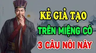 câu nói hay về khẩu phật tâm xà