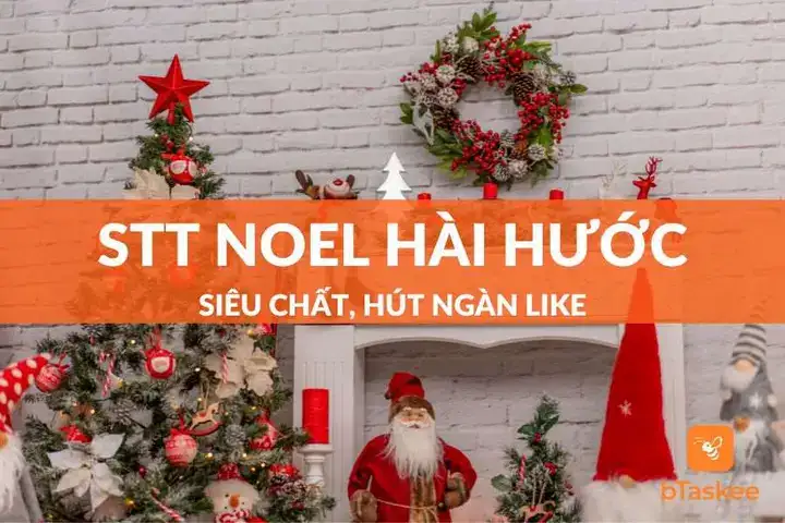 câu nói hay về noel hài hước