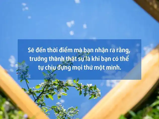 câu nói hay về sự bất lực