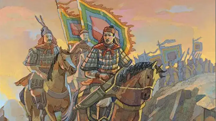 câu nói ta thà làm ma nước nam