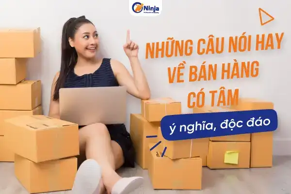 những câu nói hay độc