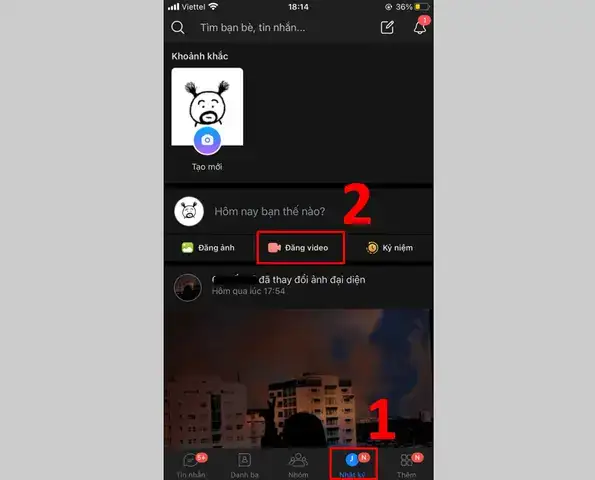 những câu nói hay để đăng lên zalo