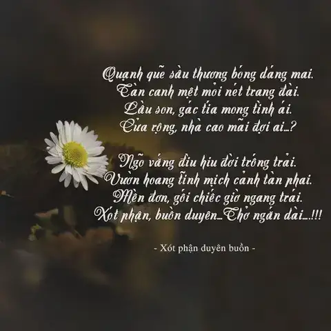 câu nói hay về duyên phận bằng tiếng anh