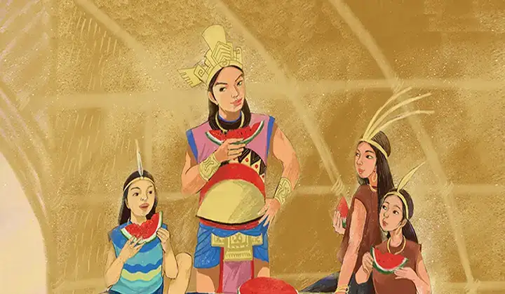 câu nói của mai an tiêm câu nói của mai an tiêm