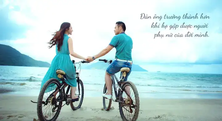 những câu nói hay về đàn ông trưởng thành