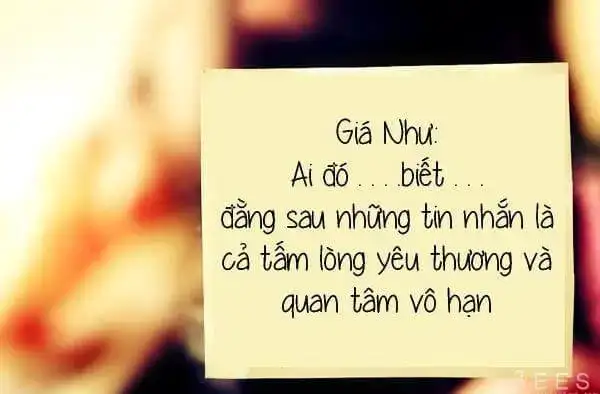 những câu nói yêu vợ hay nhất
