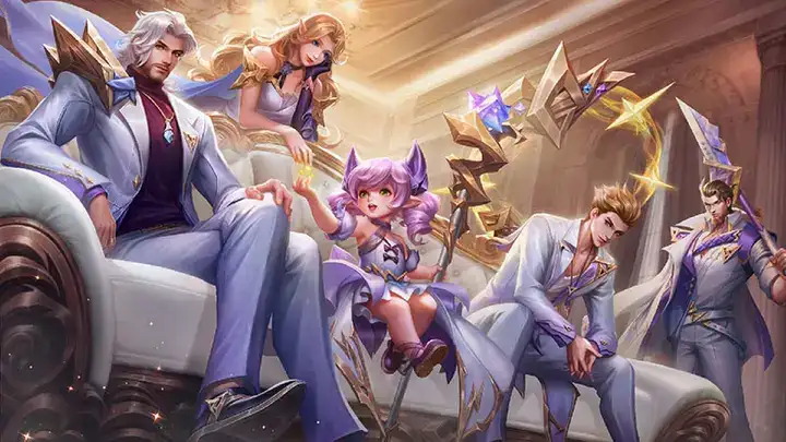 những câu nói của các vị tướng liên quân những câu nói của các vị tướng liên quân