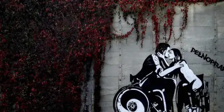 những câu nói về người khuyết tật