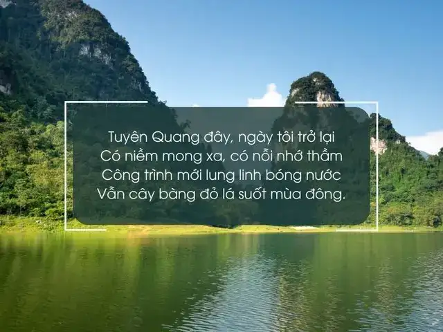 câu nói hay về con gái tuyên quang