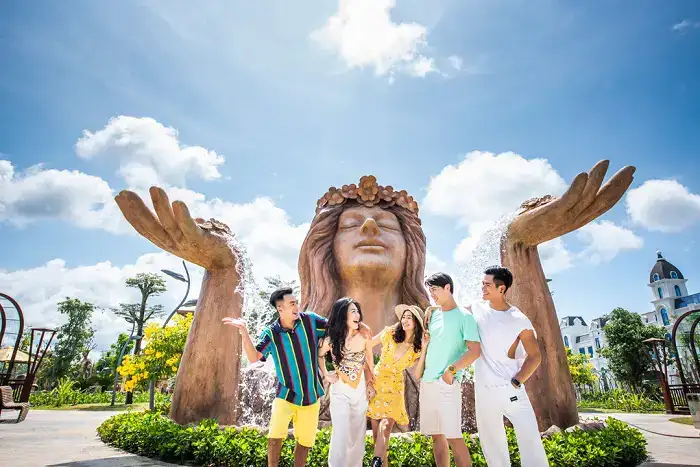 câu nói hay về chuyến đi cùng bạn bè