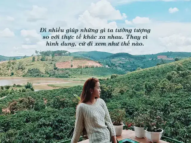 câu nói hay về chuyến đi cùng bạn bè