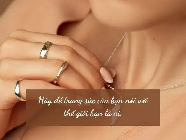 câu nói hay về chiếc nhẫn