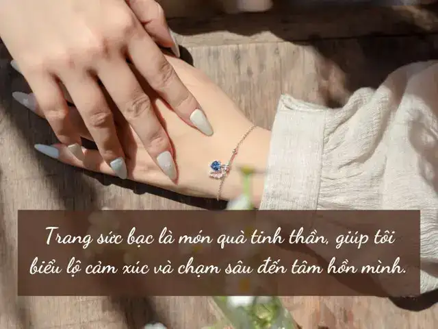 câu nói hay về chiếc nhẫn