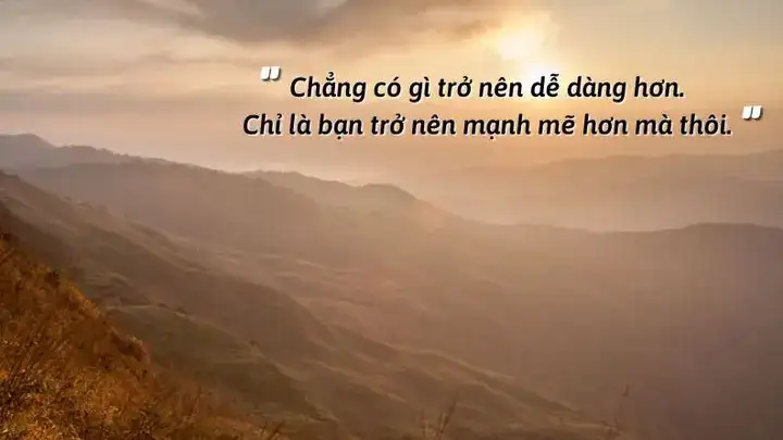 những câu nói uất ức