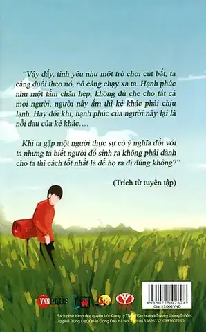 những câu nói tạm biệt người yêu khi đi xa