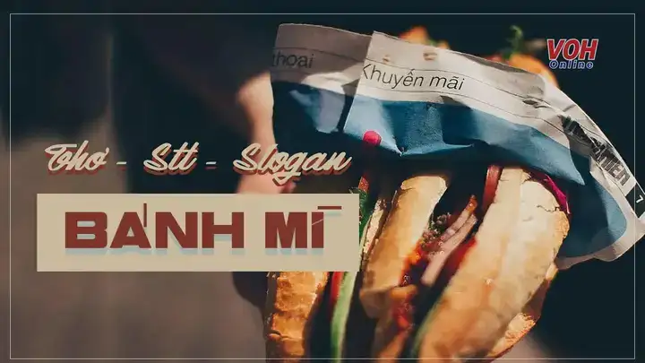câu nói hay về bánh mì