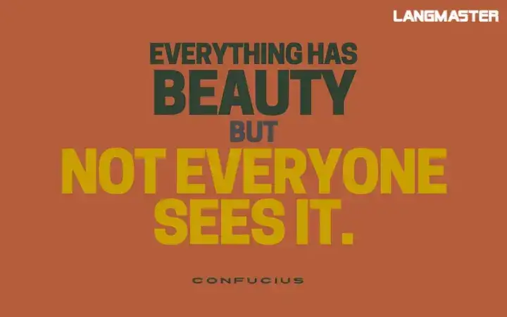 những câu nói hay về mùa hè bằng tiếng anh