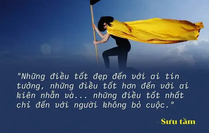 những câu nói tiểu sử hay những câu nói tiểu sử hay