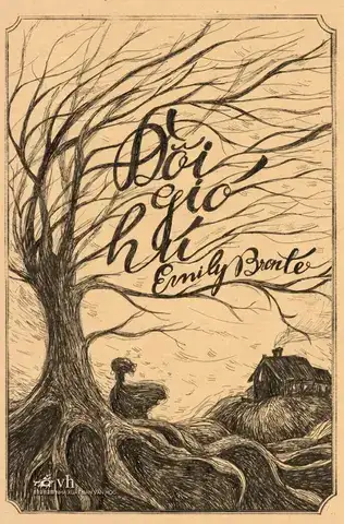 câu nói hay trong đồi gió hú