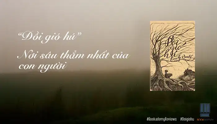 câu nói hay trong đồi gió hú