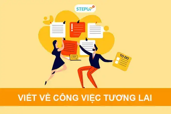 những câu nói hay về tương lai bằng tiếng anh
