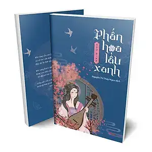 câu nói hay trong phấn hoa lầu xanh