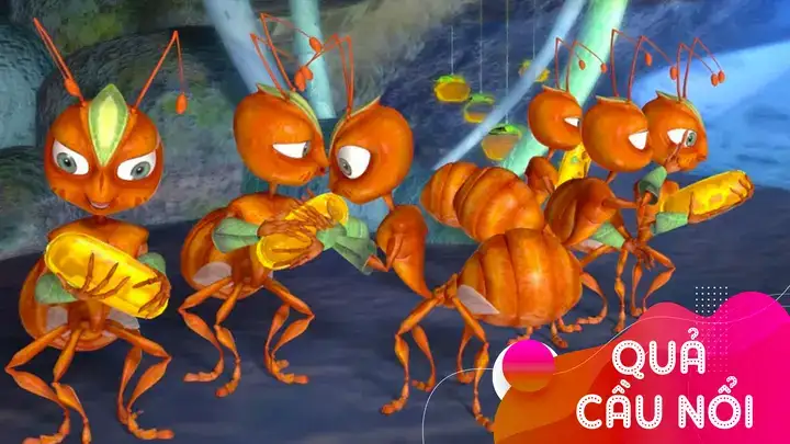 câu nói hay trong phim hoạt hình