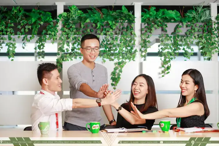 câu nói hay về tình đồng nghiệp