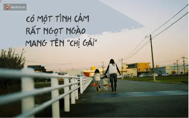 câu nói hay về chị em kết nghĩa