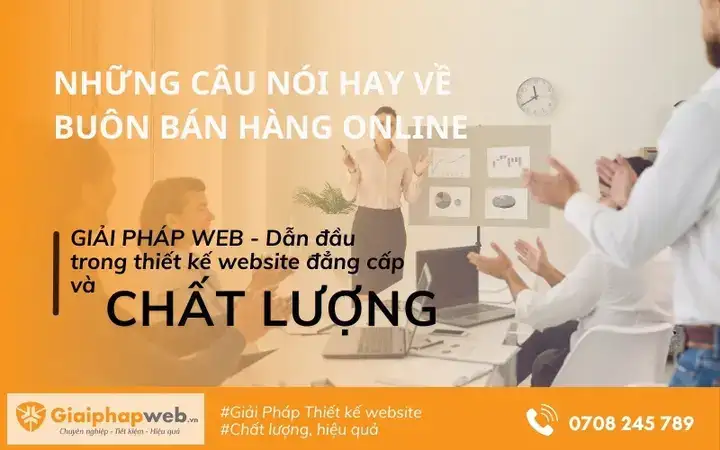 những câu nói đang hot trên facebook