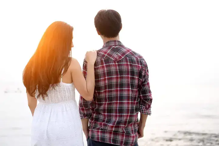 những câu nói khi người yêu cũ muốn quay lại