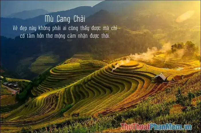 những câu nói hay về đẹp trai