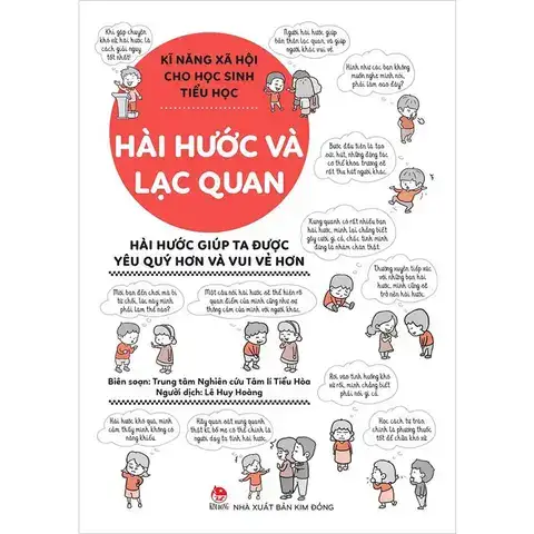 những câu nói lạc quan hài hước