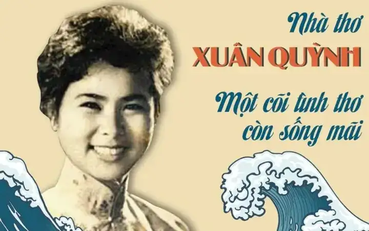 những câu nói hay về tình yêu của xuân quỳnh