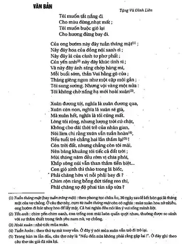 những câu nói hay của xuân diệu