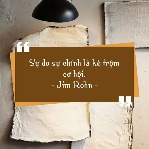 những câu nói hay về nắm bắt cơ hội